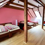Statek Vletice 3* Krasna Hora nad Vltavou