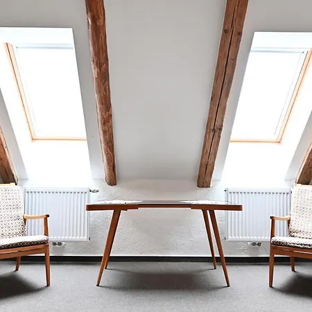 Гостевой дом Statek Vletice