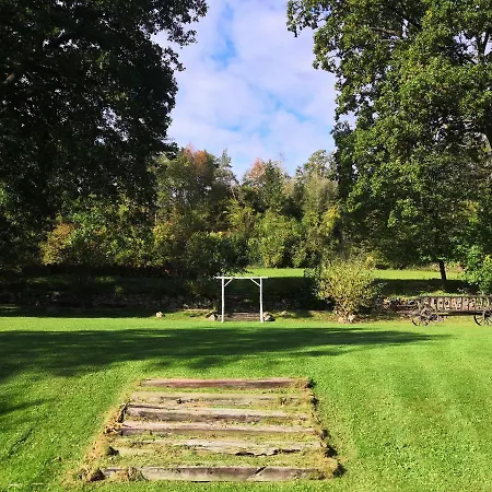 בית הארחה Statek Vletice Krasna Hora nad Vltavou