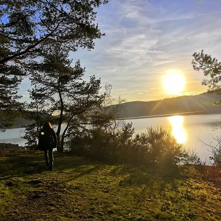 Statek Vletice Krasna Hora nad Vltavou