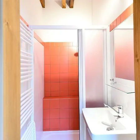 Statek Vletice Krasna Hora nad Vltavou