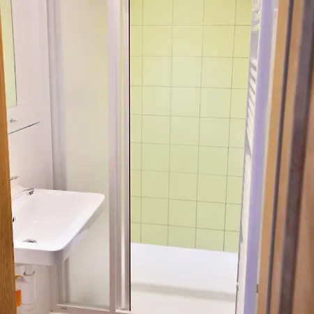 Statek Vletice בית הארחה Krasna Hora nad Vltavou