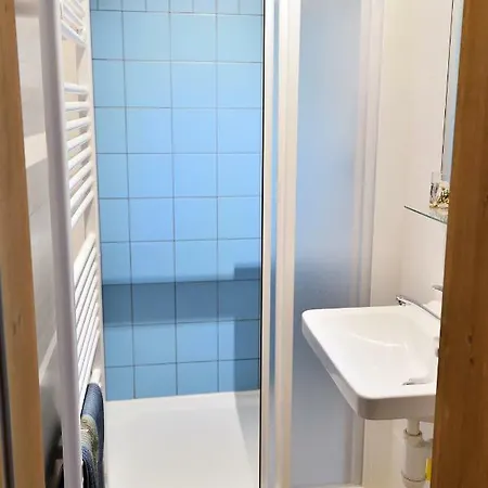 בית הארחה Statek Vletice Krasna Hora nad Vltavou