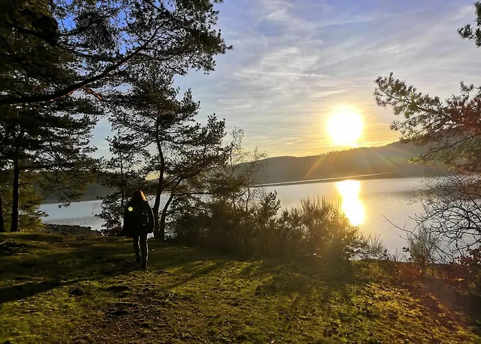 Statek Vletice Krasna Hora nad Vltavou