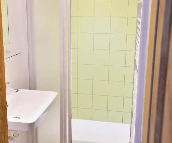 Statek Vletice بيت ضيافة Krasna Hora nad Vltavou